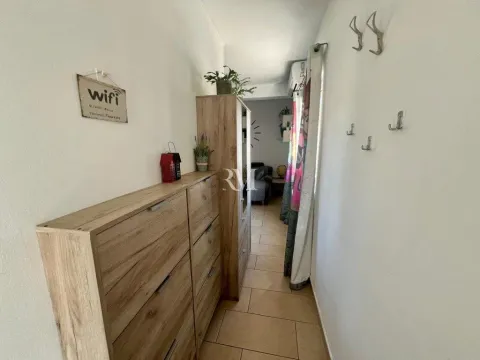 Prodaja, dvosoban stan, 50m², Donja Lastva, Tivat - image 4