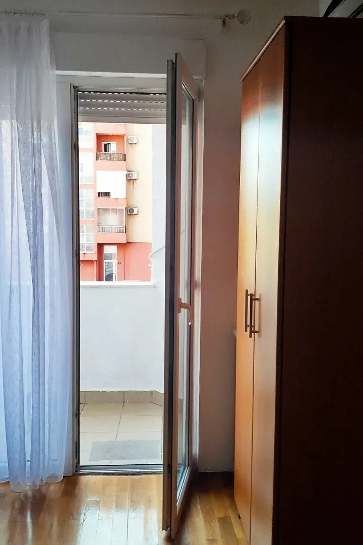 Rent, studio apartment, 30m², Zabjelo, Podgorica