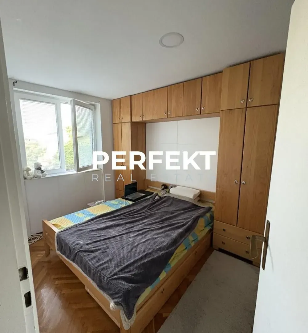 Prodaja, dvosoban stan, 40m², Pančevo, Srbija