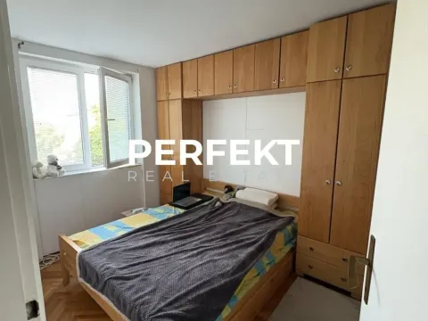 Prodaja, dvosoban stan, 40m², Pančevo, Srbija - image 6