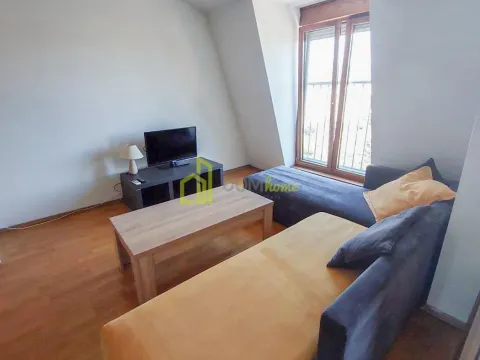 Izdavanje, jednosoban stan, 38m², Pobrežje, Podgorica - image 3