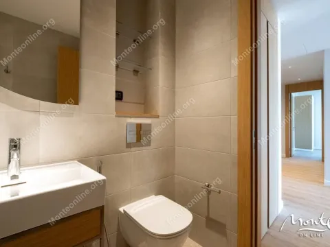 Sale, three bedroom apartment, 134m², Porto Montenegro, Tivat - image 21