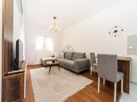 Izdavanje, jednosoban stan, 35m², Zabjelo, Podgorica - image 4