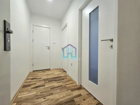 Sale, one bedroom apartment, 43m², Cara Dušana, Novi Sad Sve Podlokacije - image 6