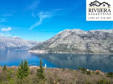 Prodaja, plac, 3769m², Stoliv, Kotor - image 8