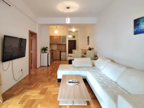 Prodaja, jednosoban stan, 65m², Podmaine, Budva - image 5