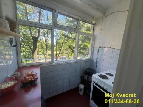 Sale, two bedroom apartment, 59m², Čukarica, Beograd - image 4