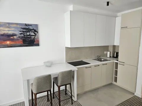 Prodaja, stan, 41m², Budva, Crna Gora - image 16