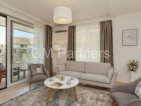 Prodaja, dvosoban stan, 59m², Igalo, Herceg Novi - image 13