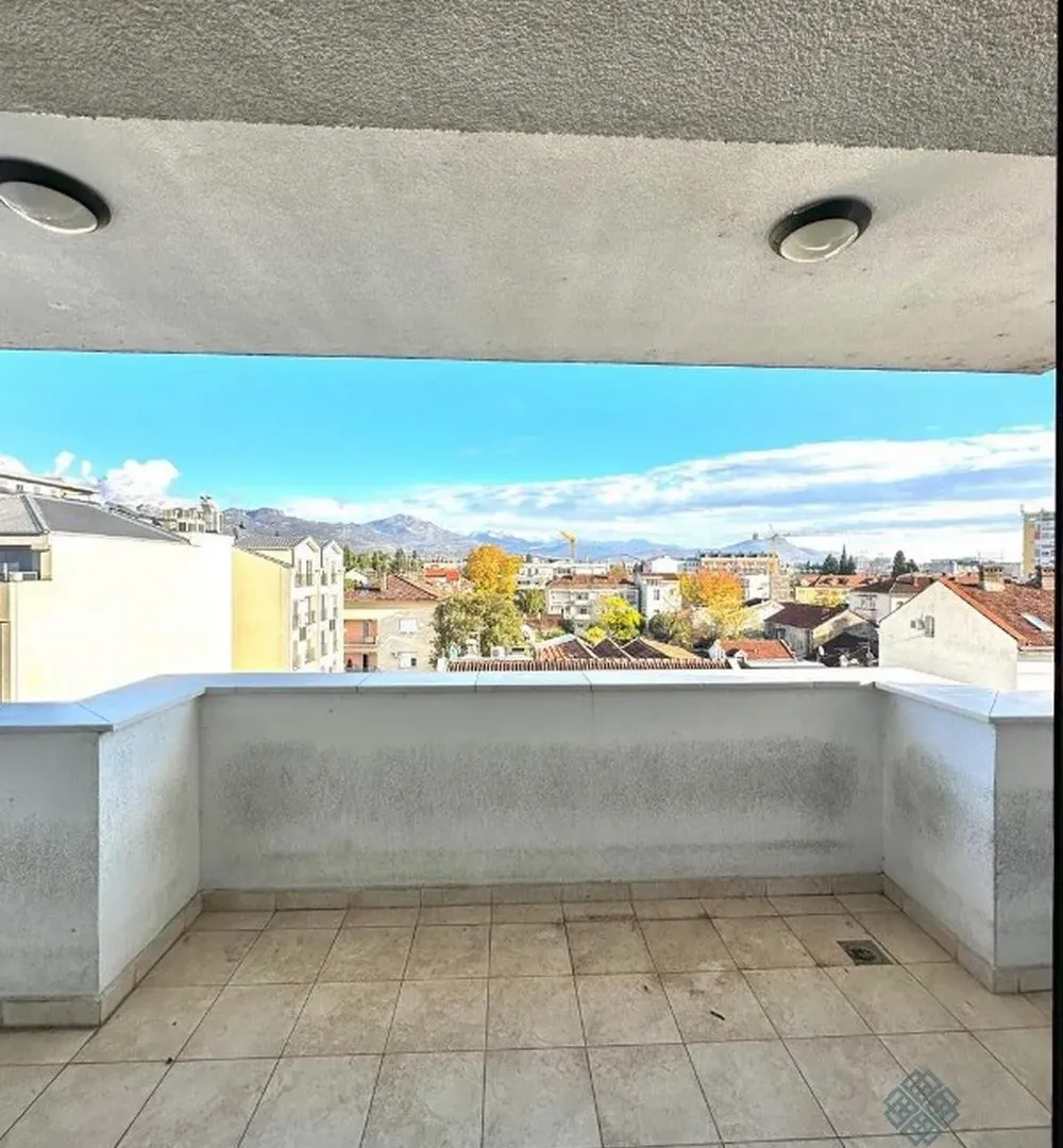Sale, office space, 540m², Centar, Podgorica
