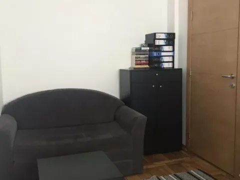 Rent, one bedroom apartment, 27m², Podbara, Novi Sad Sve Podlokacije - image 5