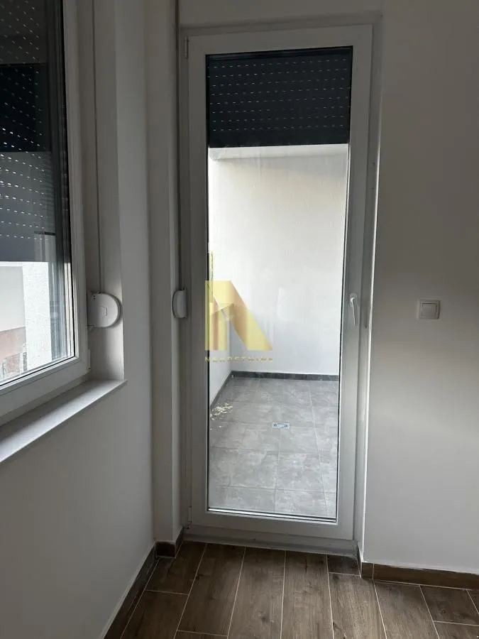Prodaja, jednosoban stan, 44m², Adice, Novi Sad Sve Podlokacije