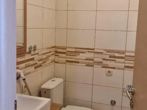 Izdavanje, jednosoban stan, 54m², Preko Morače, Podgorica - image 11