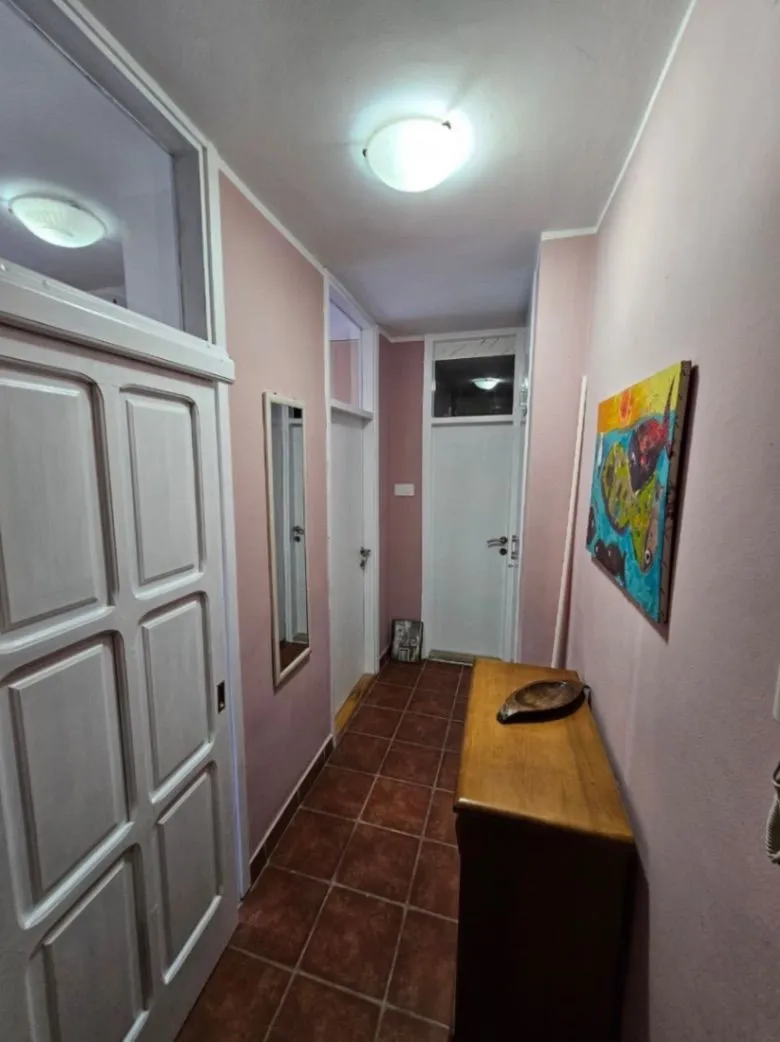 Rent, one bedroom apartment, 55m², Preko Morače, Podgorica