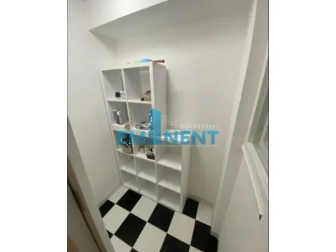 Izdavanje, dvosoban stan, 54m², Čubura, Beograd - image 3