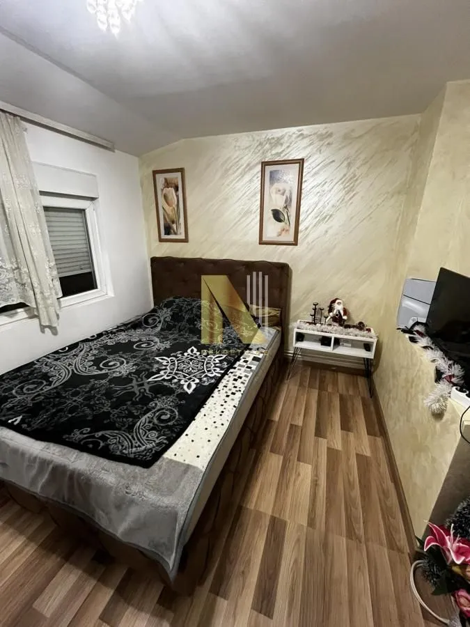 Prodaja, jednosoban stan, 40m², Novo naselje, Novi Sad