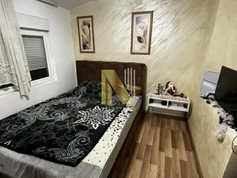 Sale, one bedroom apartment, 40m², Novo naselje, Novi Sad - image 11