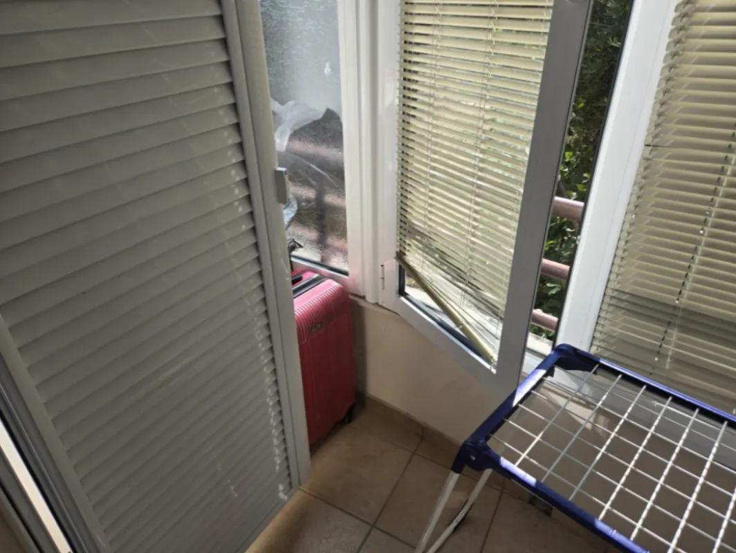 Sale, studio apartment, 27m², Rozino, Budva