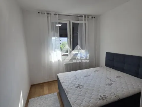 Izdavanje, dvosoban stan, 47m², Podbara, Novi Sad Sve Podlokacije - image 7
