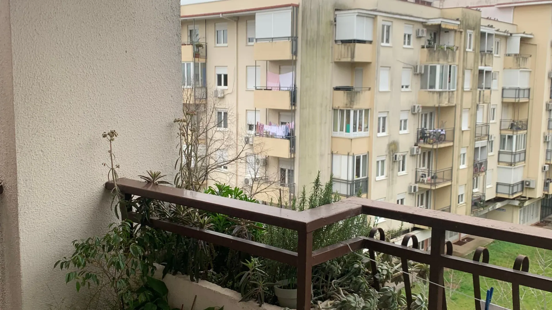 Prodaja, jednosoban stan, 67m², Blok 6, Podgorica