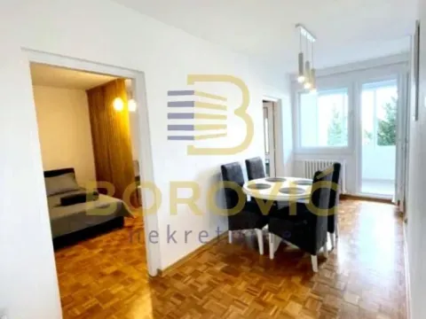 Izdavanje, jednosoban stan, 53m², Brace Jerković, Voždovac Sve Podlokacije - image 6