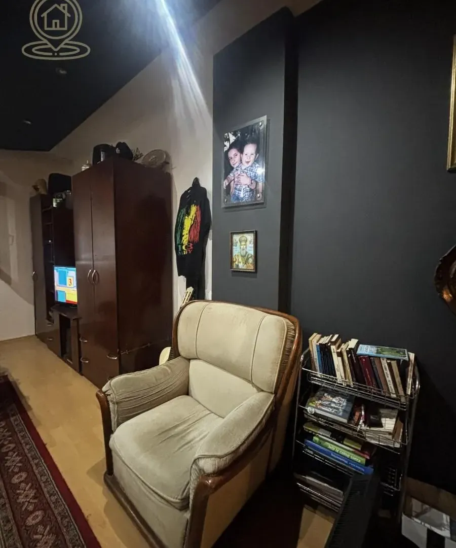 Prodaja, dvosoban stan, 52m², Palilula, Niš