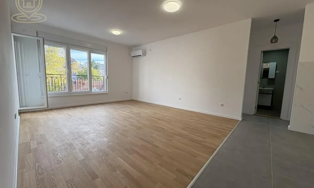 Rent, two bedroom apartment, 59m², Bubanj, Kragujevac