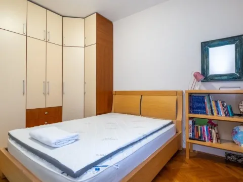 Izdavanje, trosoban stan, 145m², Momišići, Podgorica - image 13