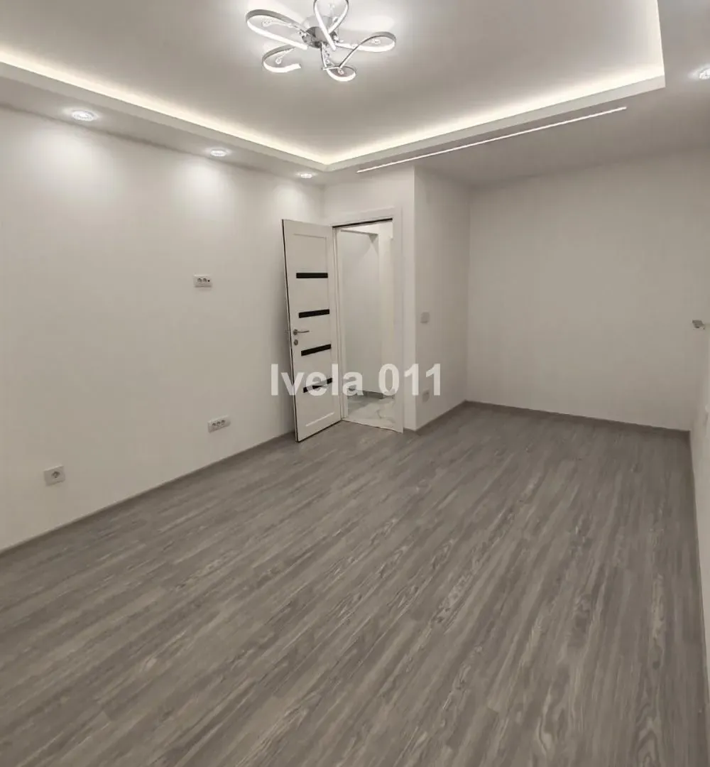 Sale, two bedroom apartment, 60m², Đeram Pijaca, Beograd