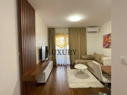 Sale, apartment, 30m², Master Kvart, Podgorica - image 4