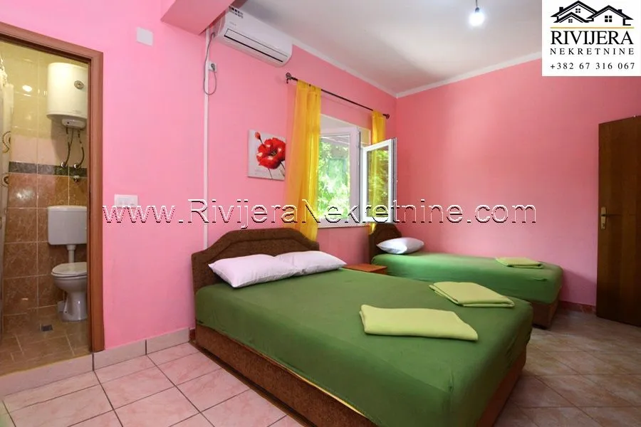 Prodaja, kuća, 181m², Igalo, Herceg Novi