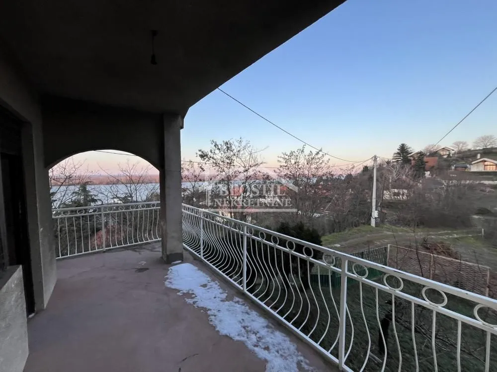 Prodaja, kuća, 98m², Jugovo, Smederevo