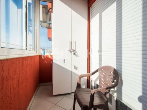 Izdavanje, garsonjera, 30m², Tuški Put, Podgorica - image 8