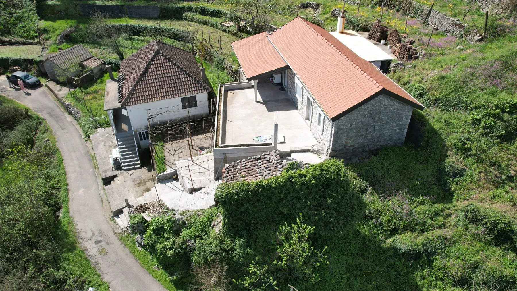 Sale, house, 150m², Virpazar, Bar