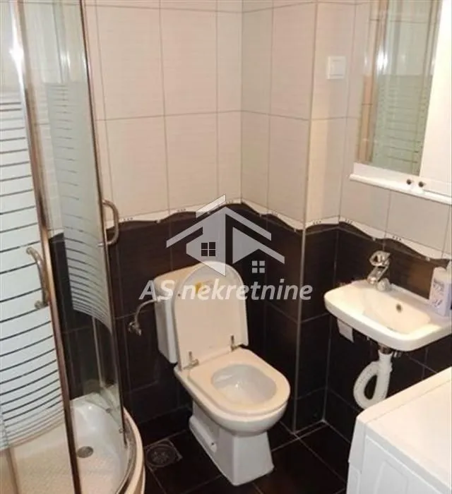 Izdavanje, dvosoban stan, 40m², Vračar Sve Podlokacije, Beograd