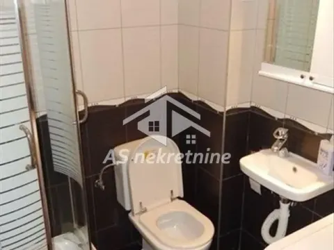 Izdavanje, dvosoban stan, 40m², Crveni Krst, Beograd - image 19