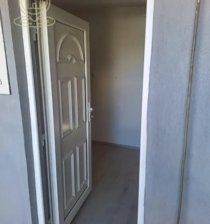 Sale, one bedroom apartment, 29m², Podbara, Novi Sad Sve Podlokacije