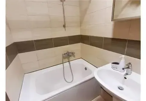 Rent, one bedroom apartment, 33m², City Kvart, Podgorica - image 7