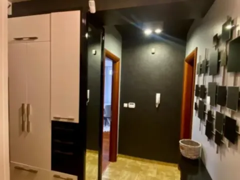 Rent, two bedroom apartment, 80m², Vezirov Most, Podgorica - image 13