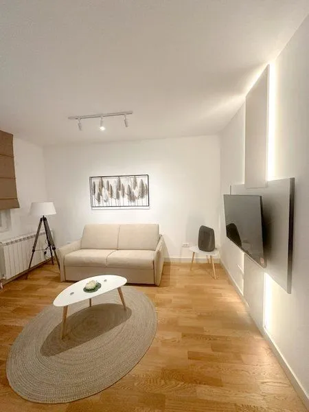 Sale, apartment, 54m², Kolašin, Crna Gora