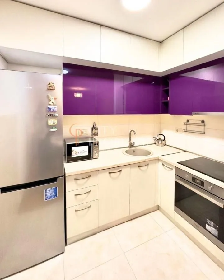 Rent, apartment, 45m², City Kej, Podgorica