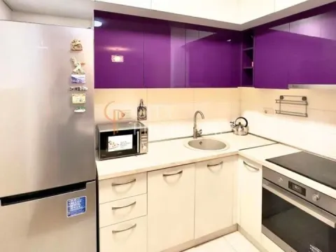Rent, apartment, 45m², City Kej, Podgorica - image 4
