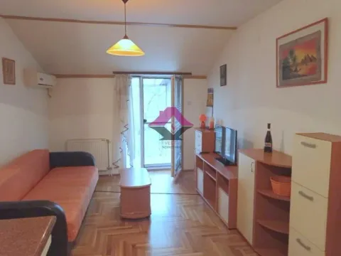 Izdavanje, jednosoban stan, 39m², Novi Sad Sve Podlokacije, Novi Sad - image 1