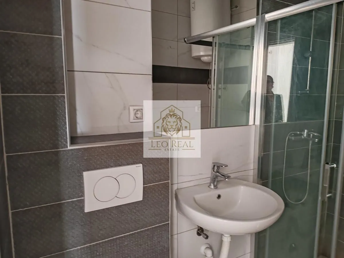 Prodaja, dvosoban stan, 47m², Nova Pazova, Stara Pazova