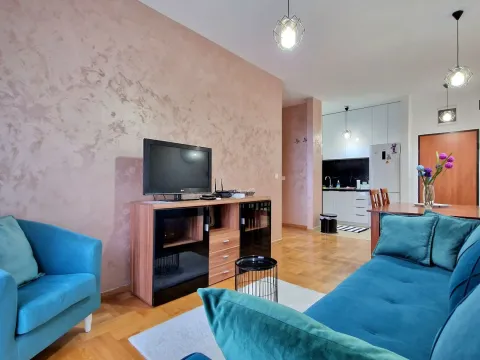 Izdavanje, jednosoban stan, 60m², Budva, Crna Gora - image 5