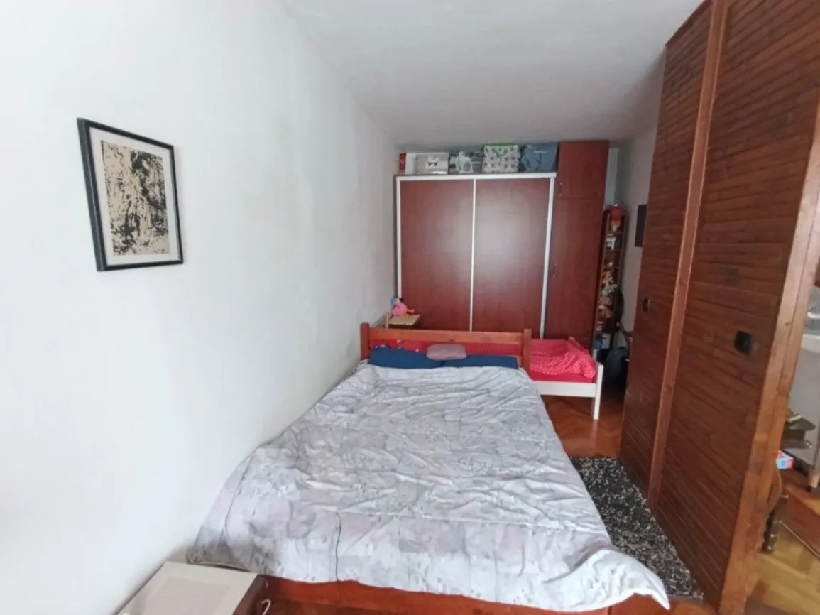Sale, apartment, 53m², Centar, Podgorica
