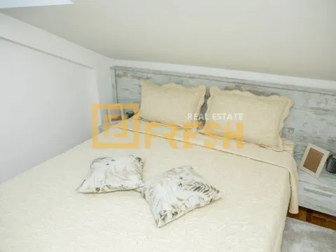 Izdavanje, jednosoban stan, 47m², Cetinje, Crna Gora - image 6