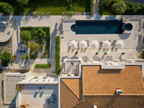 Rent, house, 570m², Prijevor, Budva - image 19