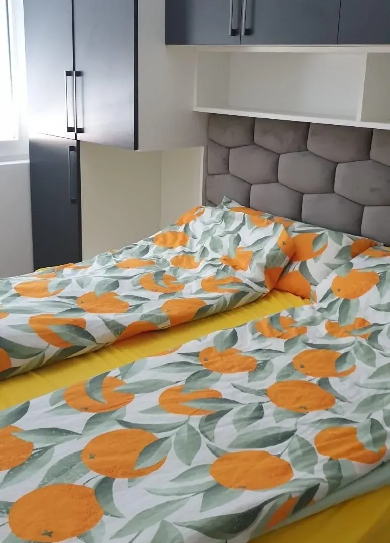 Sale, two bedroom apartment, 101m², Rozino, Budva