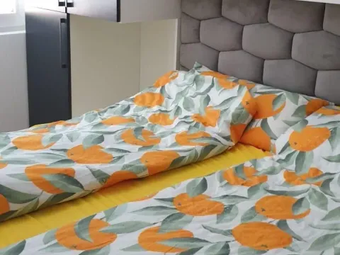 Sale, two bedroom apartment, 101m², Rozino, Budva - image 12